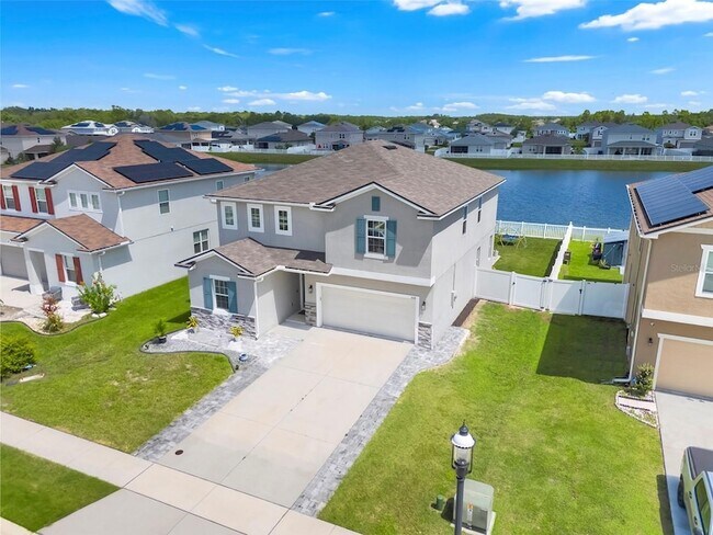 Building Photo - 3528 Bristol Cove Ln