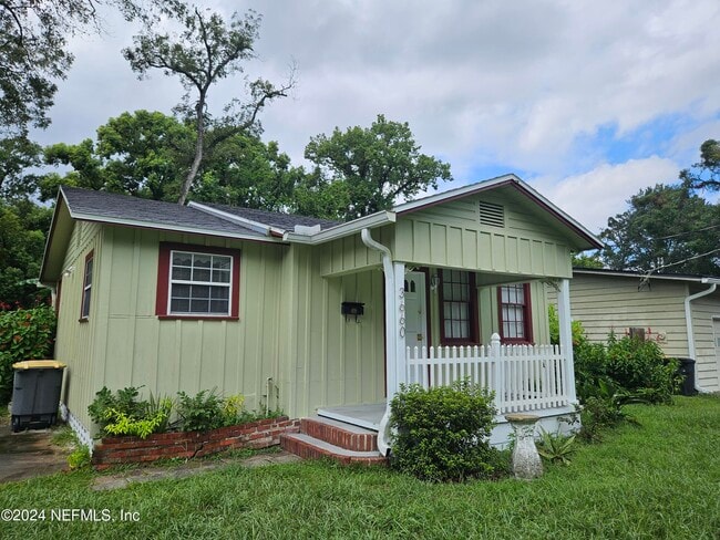 Building Photo - 3660 Rosemary St