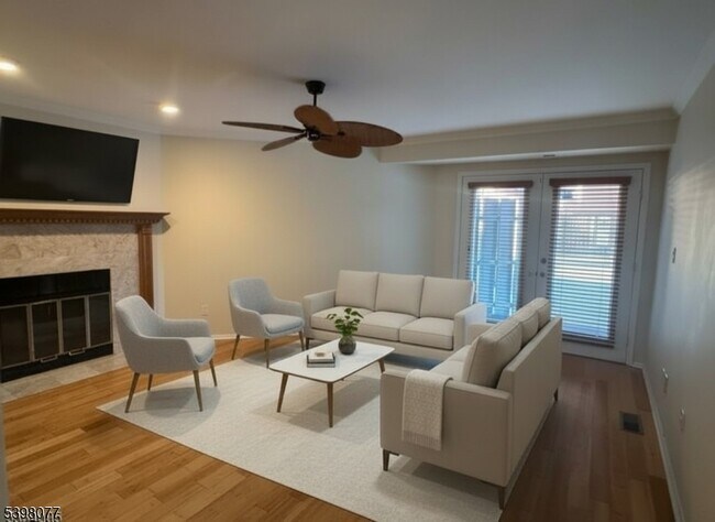 Building Photo - 250 Ridgedale Ave