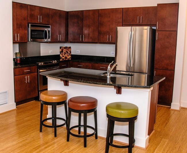 The Residences at Arundel Preserve 7787 Arundel Mills Blvd Hanover MD