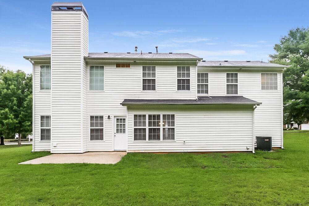 Building Photo - 413 Grove Park Dr