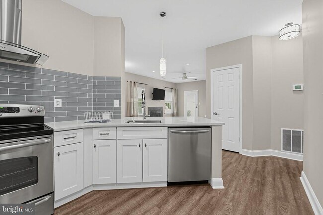 Building Photo - 1416 Nestlewood Ct