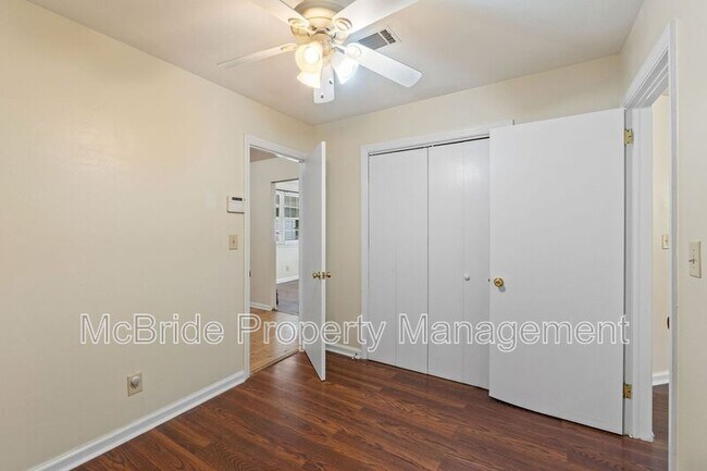 Building Photo - 1739 Cornell Dr