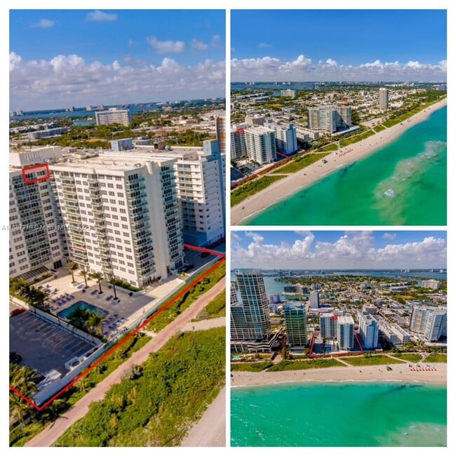 Primary Photo - 6917 Collins Ave