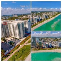 Building Photo - 6917 Collins Ave