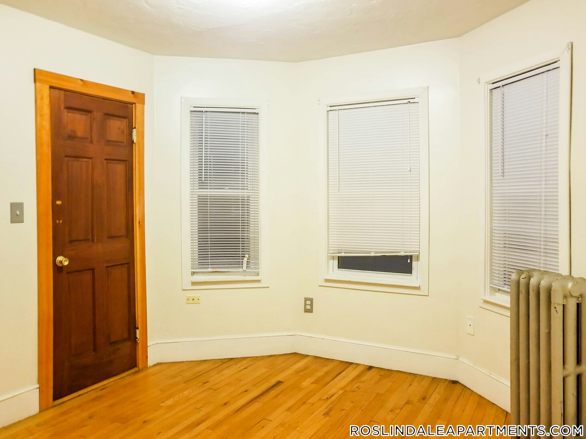 Building Photo - 4041 Washington St