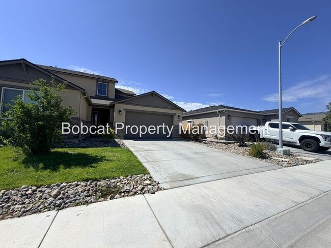 Building Photo - 1751 Boundary Peak St