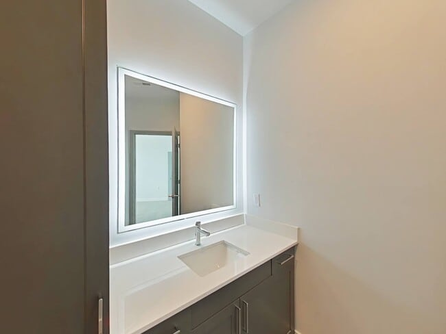 Floorplan - Clocktower West Chester