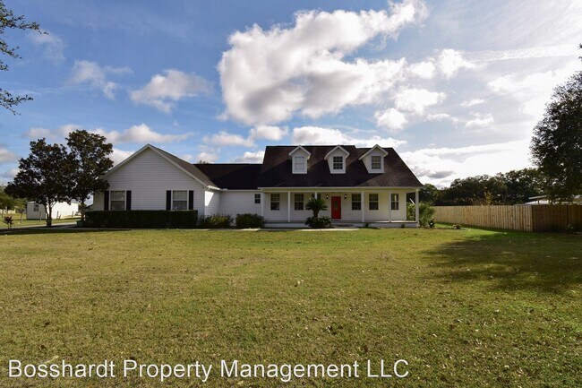 Building Photo - 3 br, 2.5 bath House - 15917 NW 245th Drive