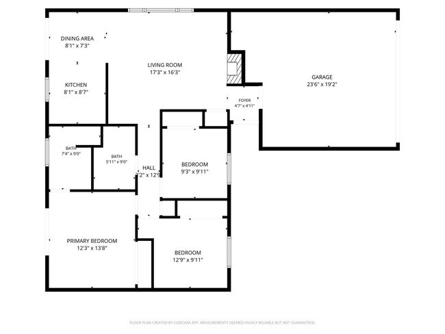 Building Photo - 5162 Lone Oak Rd SE