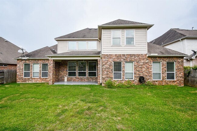Building Photo - 1606 Locksley Ln