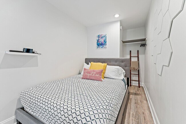 Building Photo - 12199 Easterly Ave