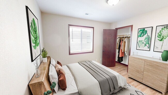 Building Photo - Story City Duplex Available November 1st, 2025!