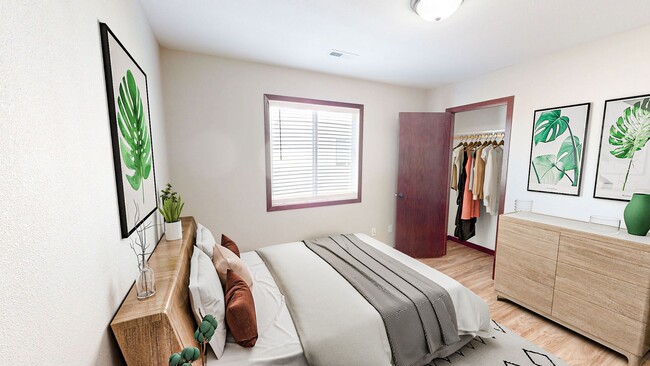 Building Photo - Story City Duplex Available NOW!