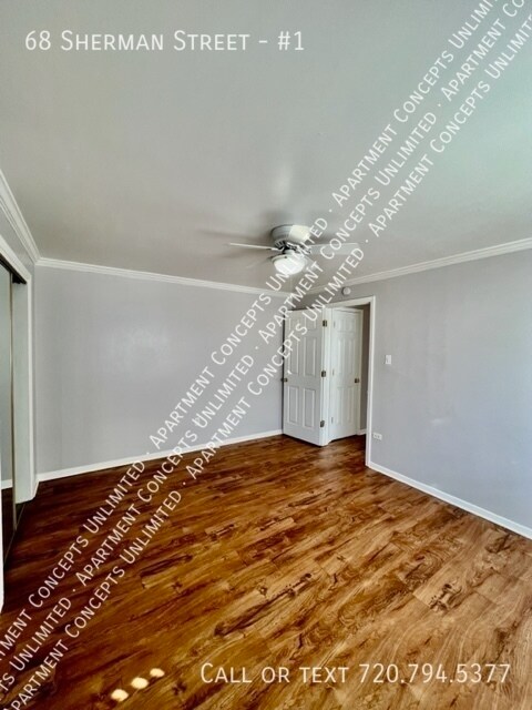 Building Photo - 68 Sherman St