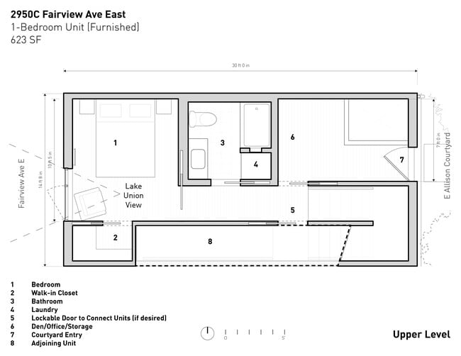 Building Photo - 2950 Fairview Ave E