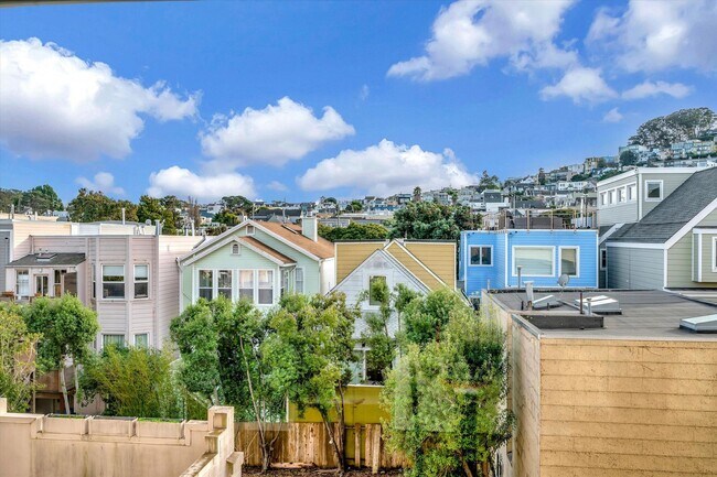 Building Photo - Prime Location Condo in Noe Valley - Please Contact for Showing Availability!