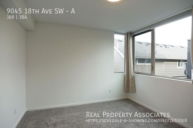 Building Photo - 9045 18th Ave SW