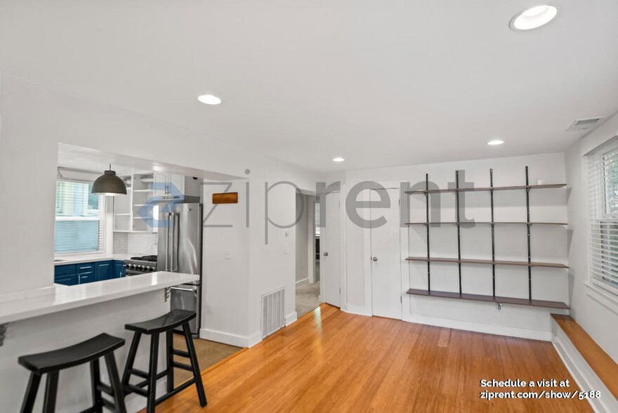 Building Photo - 5835 Occidental St