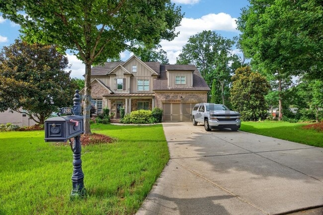 Building Photo - 2485 Anderson Estates Ct