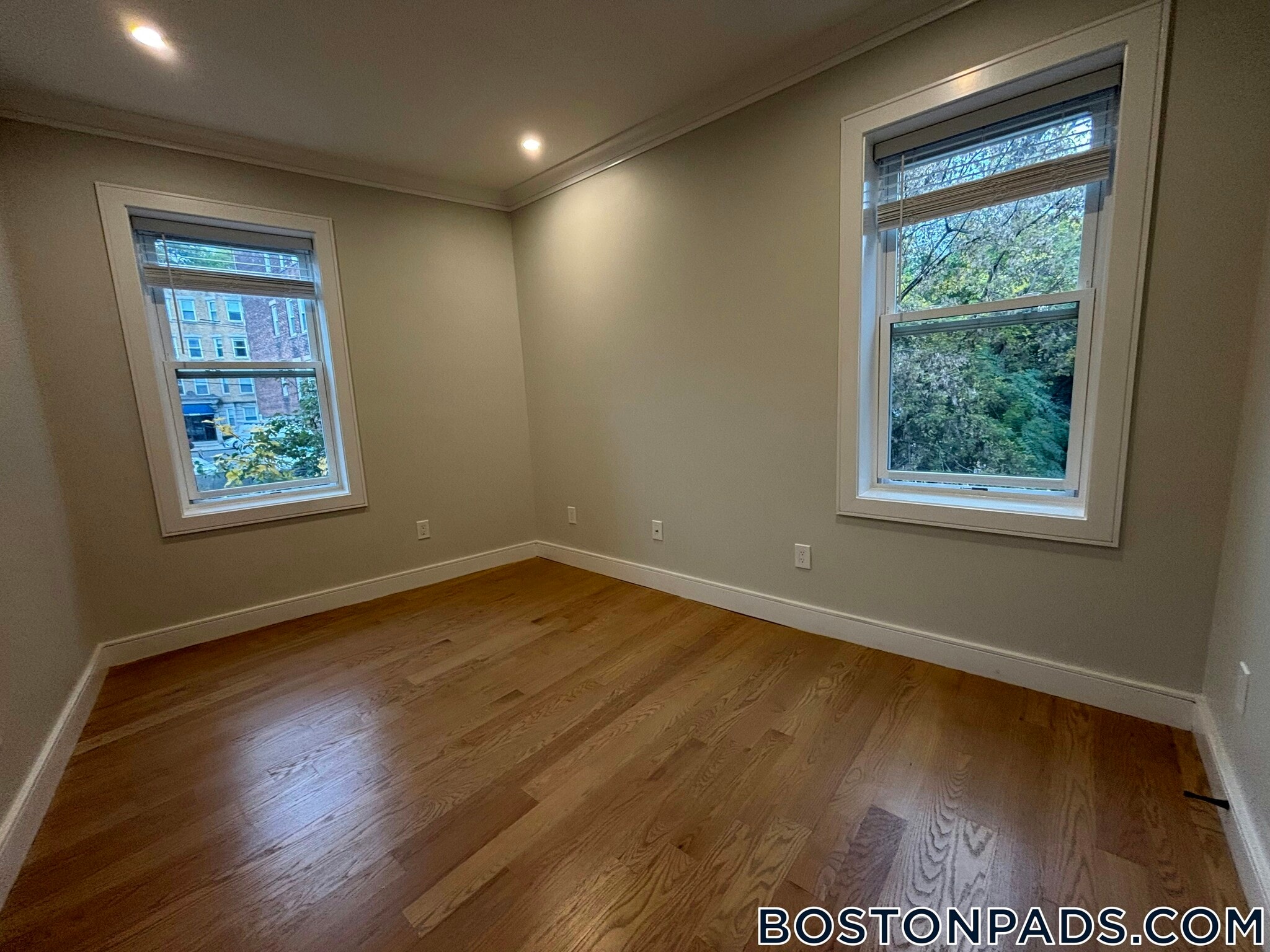 Building Photo - 161 Allston St