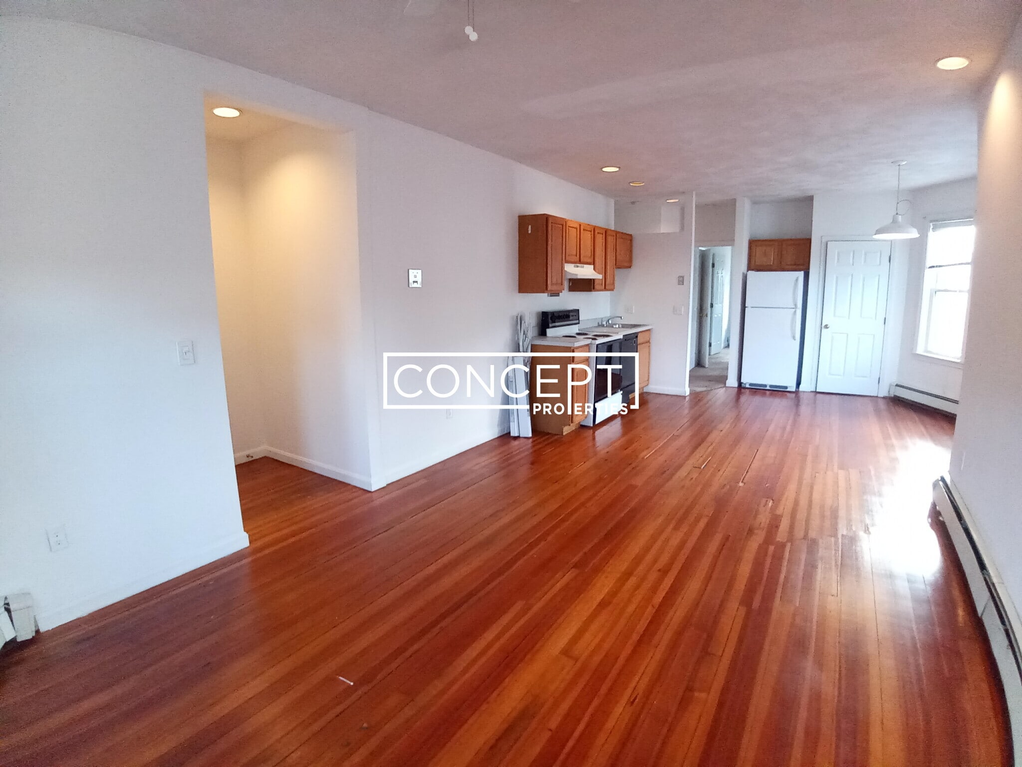 Building Photo - 58 Mansfield St