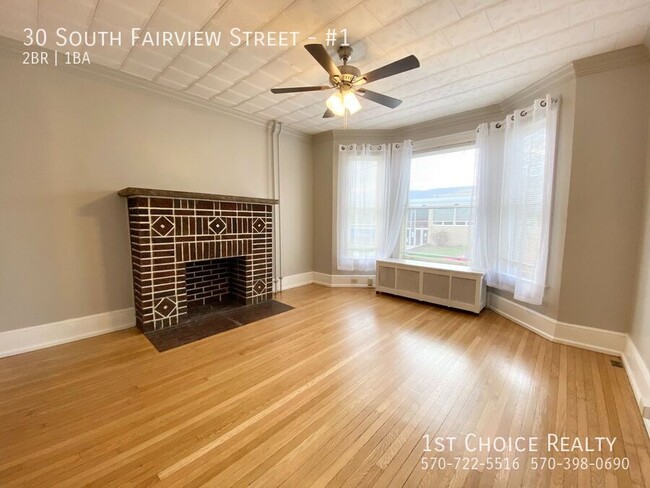 Building Photo - 30 S Fairview St