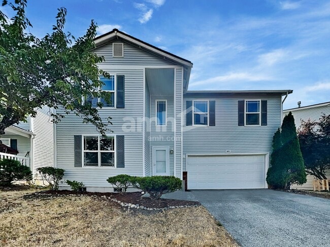 Building Photo - 19311 105th Ave Ct E