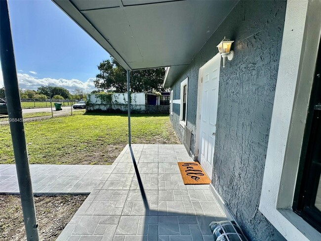 Building Photo - 15920 Bunche Park School Dr