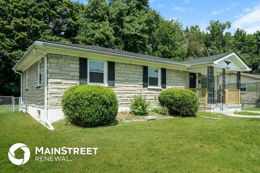 Building Photo - 8300 Pandorea Dr