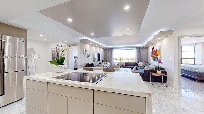 Building Photo - 600 Three Islands Boulevard