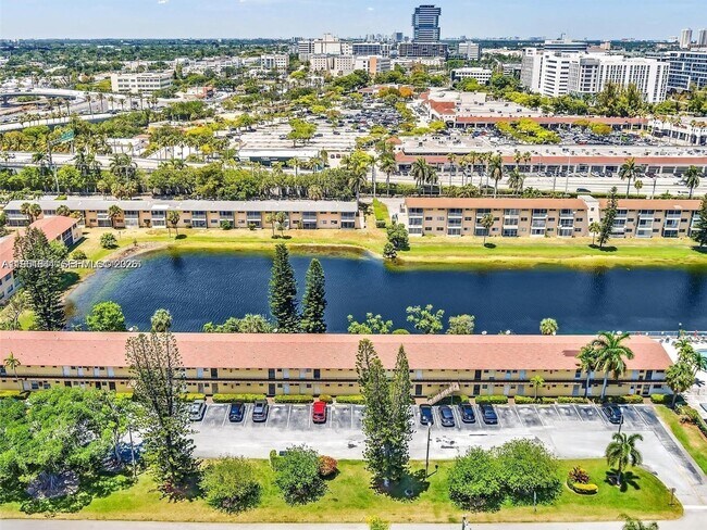 Building Photo - 2815 NE 201st Terrace