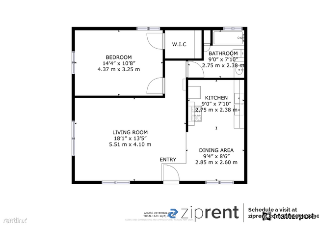 Building Photo - 1 br, 1 bath 4plex - 3905 44th Ave, Sacram...