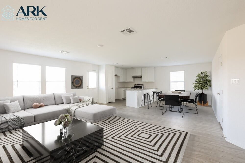 Building Photo - 411 Filibusters Trail