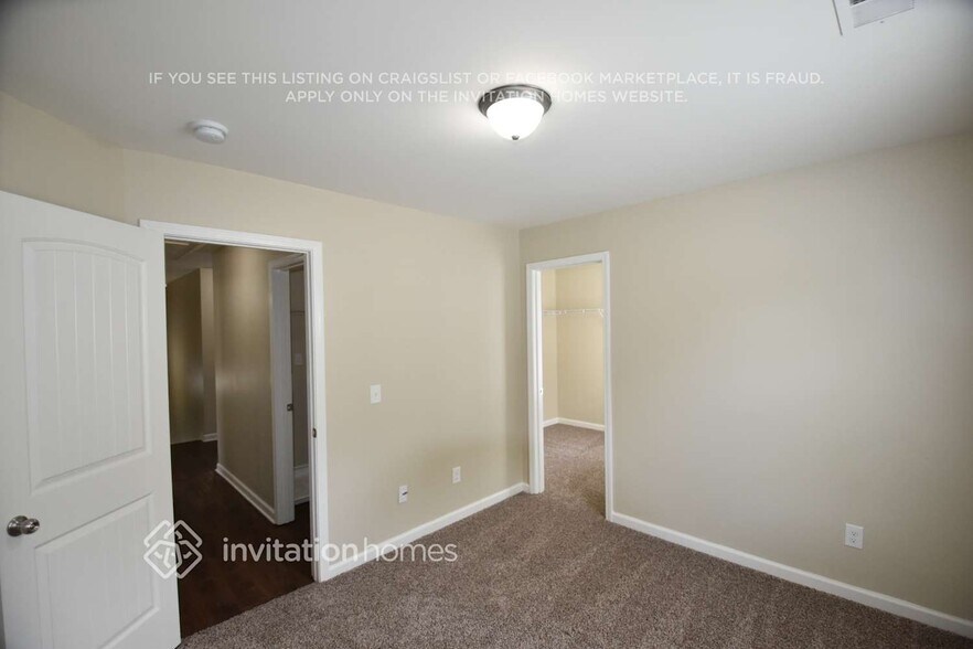 Building Photo - 4919 McEver View Dr