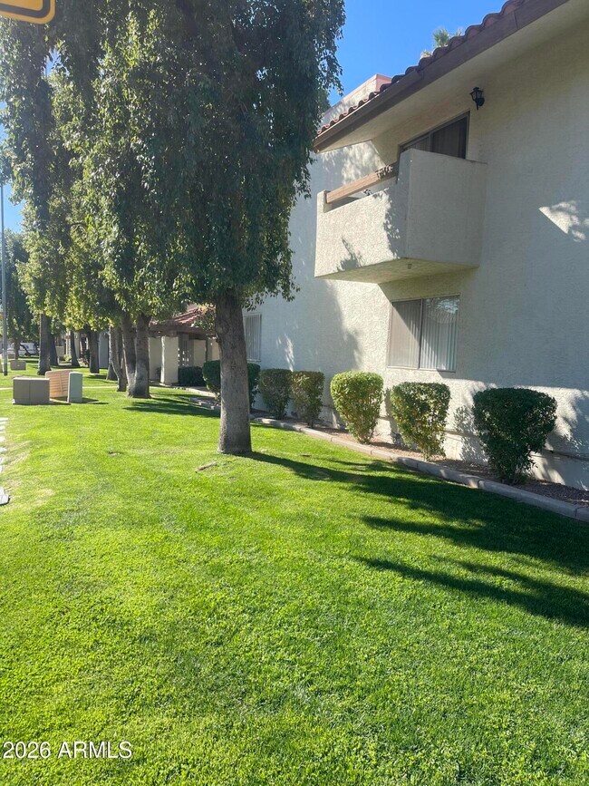 Building Photo - 8838 North 8th St