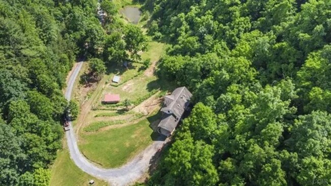 Building Photo - Live the Hobby Farm Dream in Shawsville, VA!