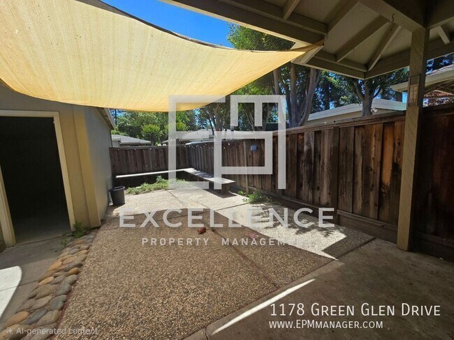 Building Photo - 1178 Green Glen Dr