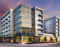 Building Photo - The Grand at the Domain