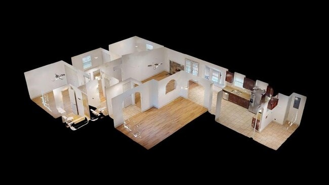 Building Photo - 9837 Childress Dr