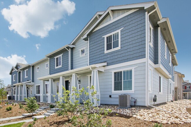 Building Photo - BB Living Colliers Hill