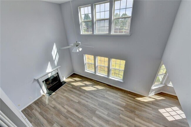 Building Photo - 831 New Liberty Way