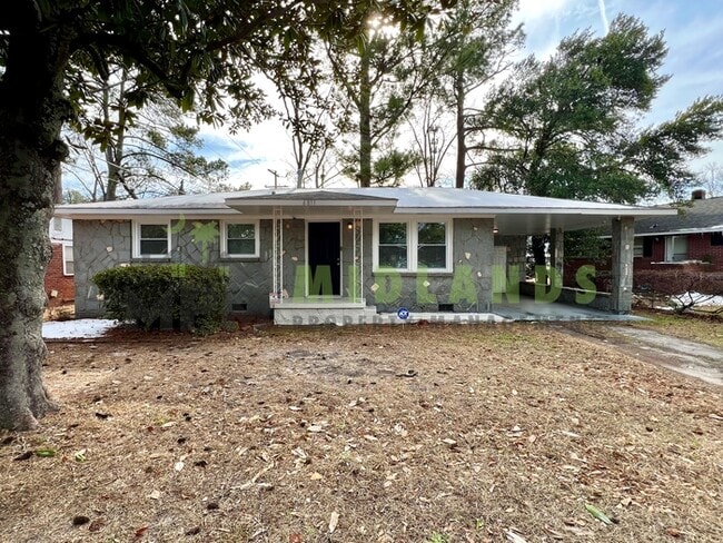 Building Photo - 6811 Doby Dr