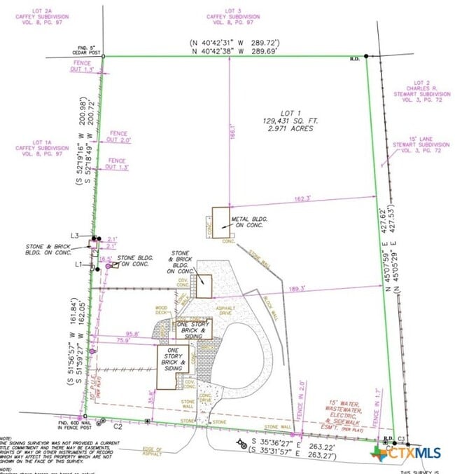 Building Photo - 1511 Old Ranch Rd 12