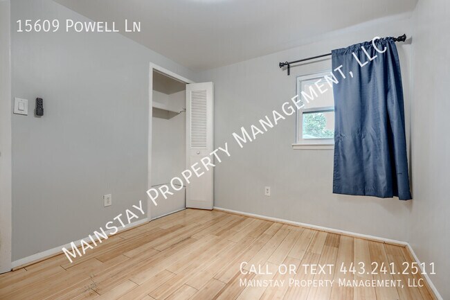 Building Photo - 15609 Powell Ln