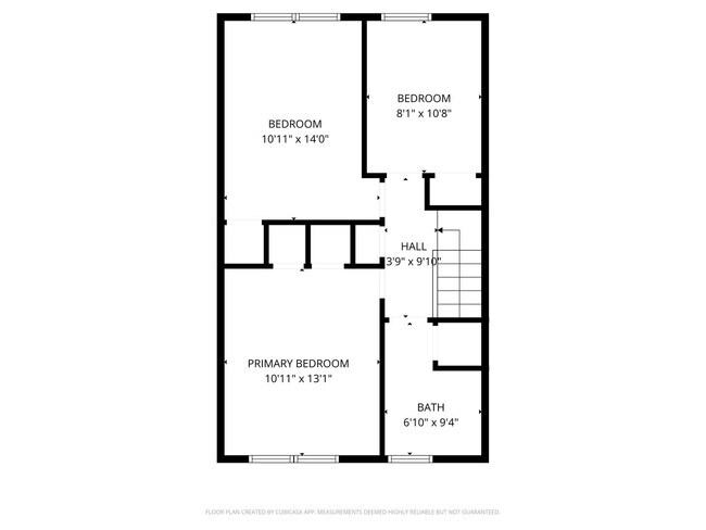 Building Photo - 3 BR 1-1/2 Baths MUST SEE- ACCEPTING HOSUING VOUCHERS!