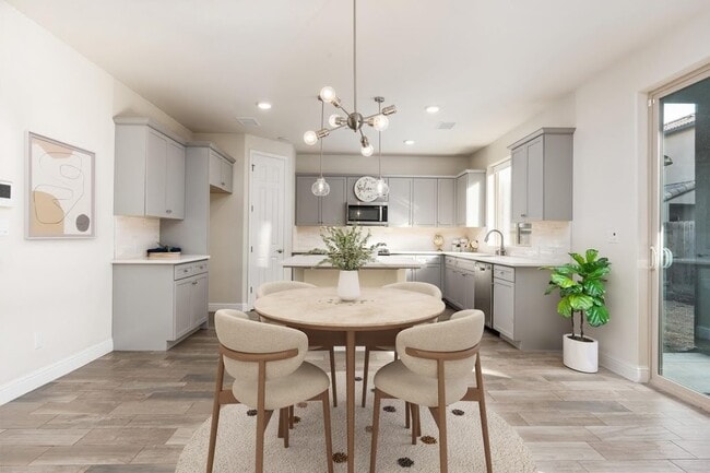 Building Photo - 1383 E Via Azzurra Way