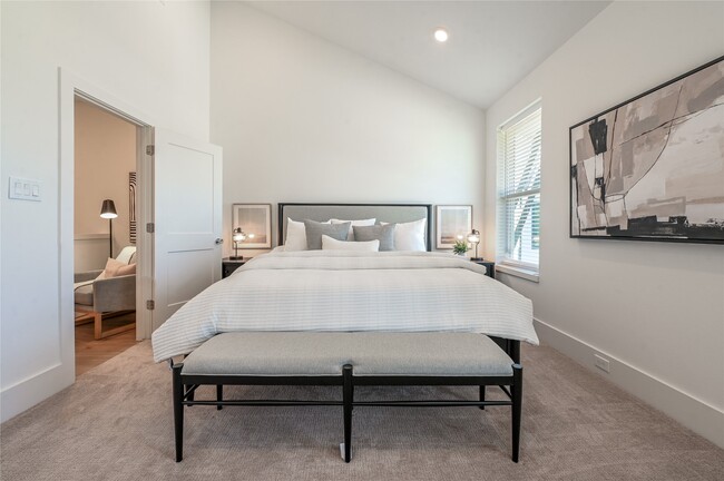 Building Photo - 7607 Victory Reserve St