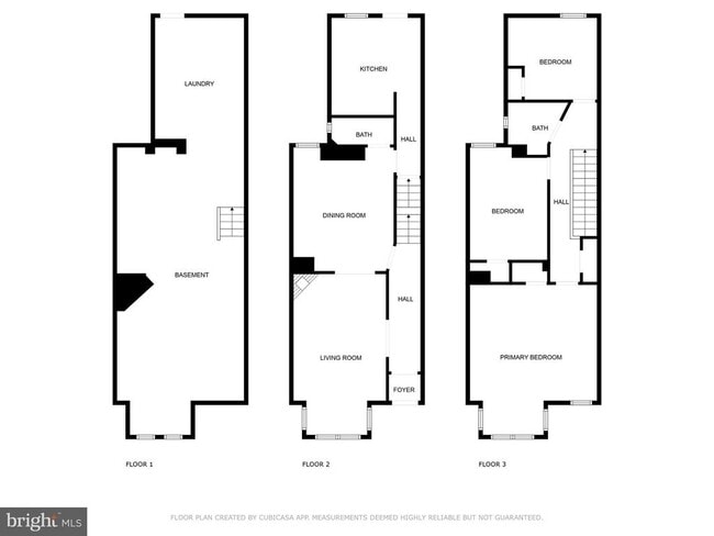 Building Photo - 1202 Florida Ave NE