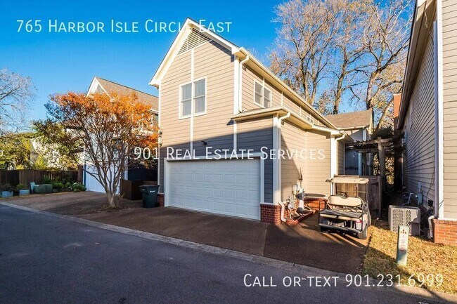 Building Photo - 765 Harbor Isle Cir E